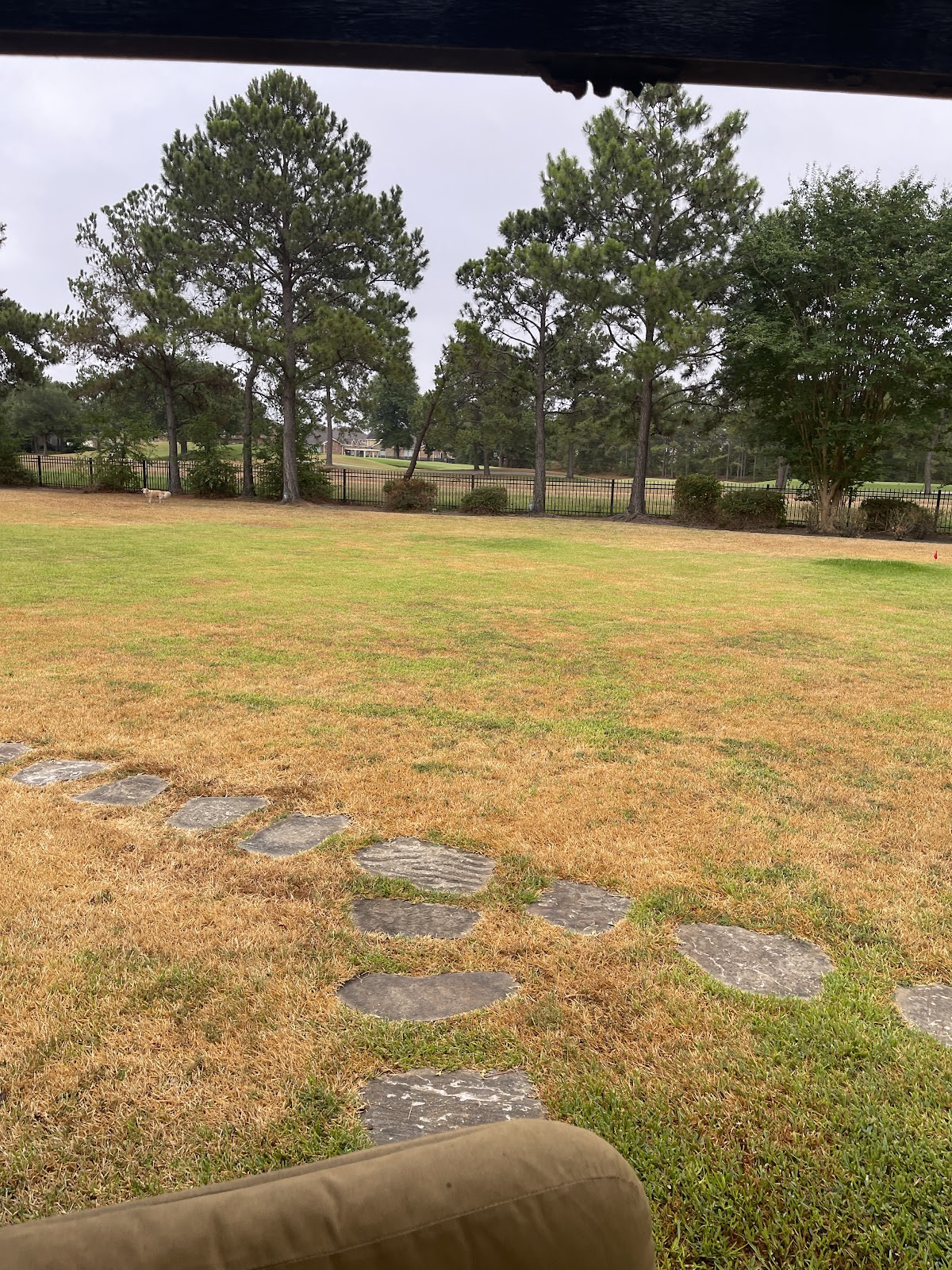 Work by Smarter Sprinklers & Drain Systems