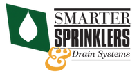 Smarter Sprinklers & Drain Systems